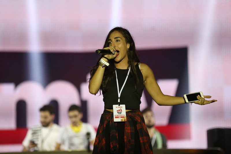NRJ Music Tour 2016 Part 1